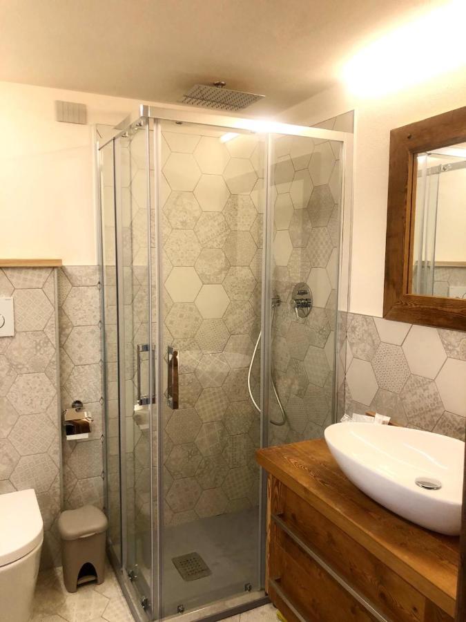Domus Apartments Aosta Exterior foto